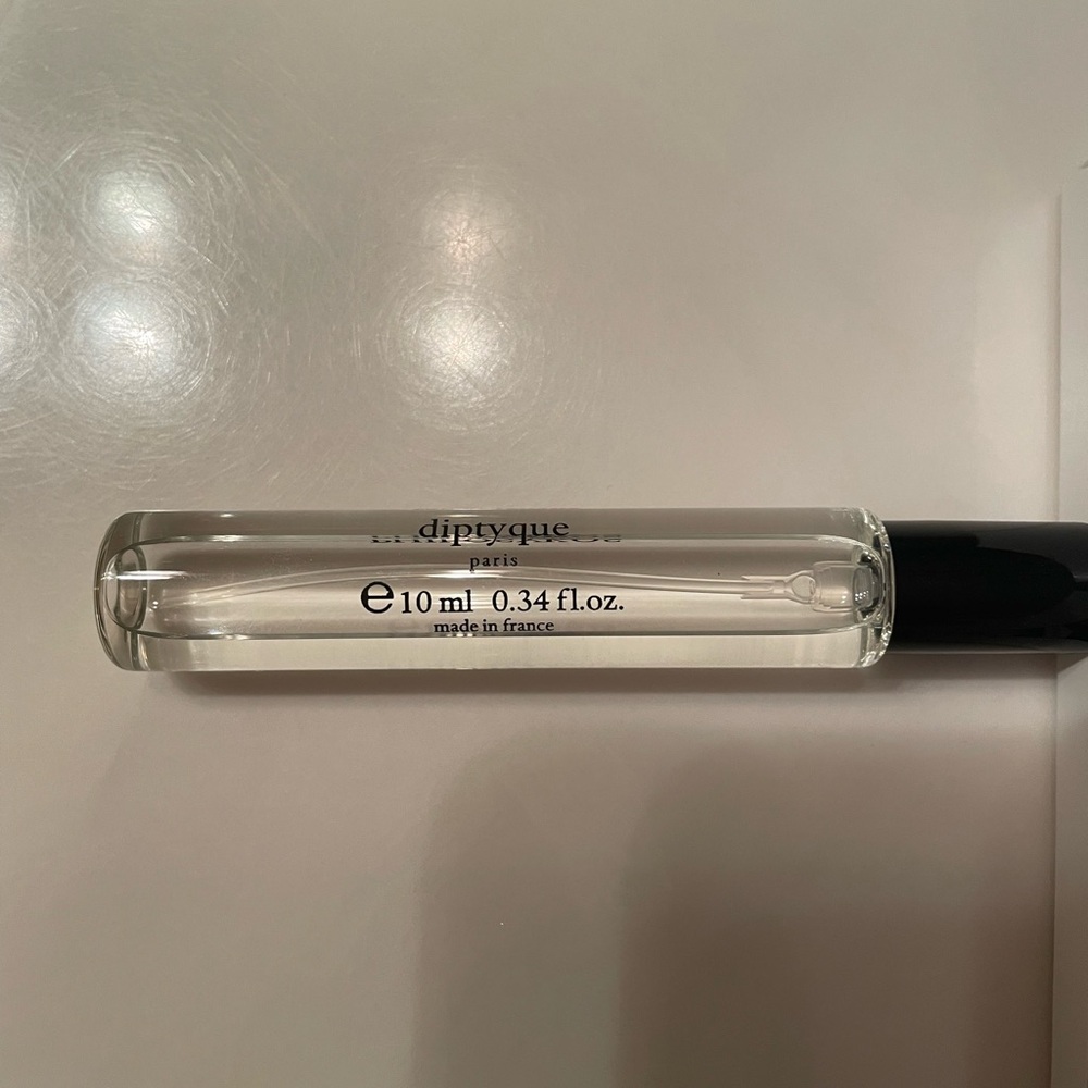 Diptyque Philosykos 10 ml travel sized glass bottle - Picture 4 of 4